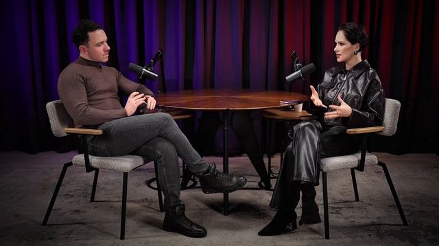 Личностный рост и отношения как катализатор к нему. По смотреть онлайн