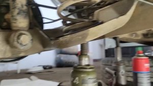 Поставил себе дисковые тормоза на Ладу  Весту