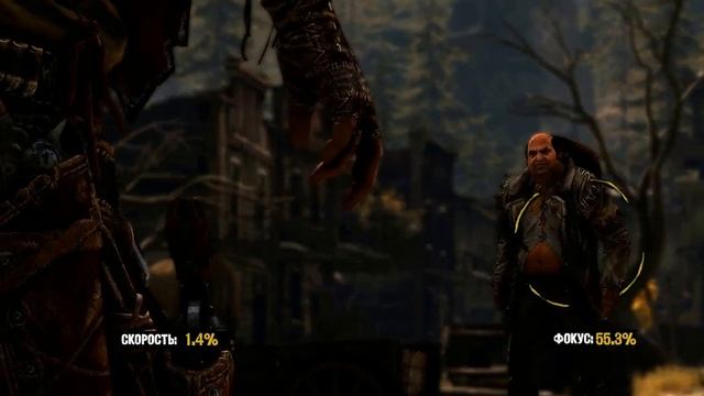 Call of Juarez Gunslinger прохождение 3 серия каньён смерти смотреть онлайн