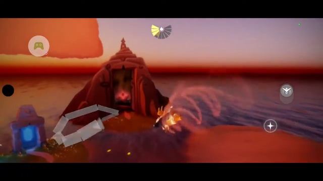 Sky: Дети Света , Новый способ полета смотреть онлайн