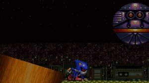 sonic & vladoc ss серия 1 (sprite animations)