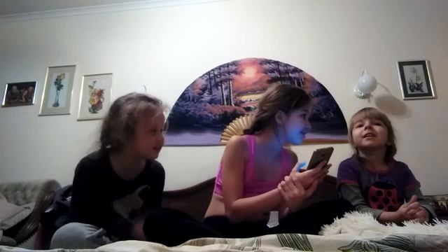 7 секунд челлендж | Часть 2 | Dia Life смотреть онлайн