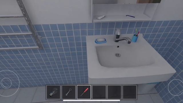 ГДЕ НАЙТИ КЛЮЧ ОТ АПТЕЧКИ😉 10 МЕСТ В ИГРЕ SchoolBoyRunaway тут?