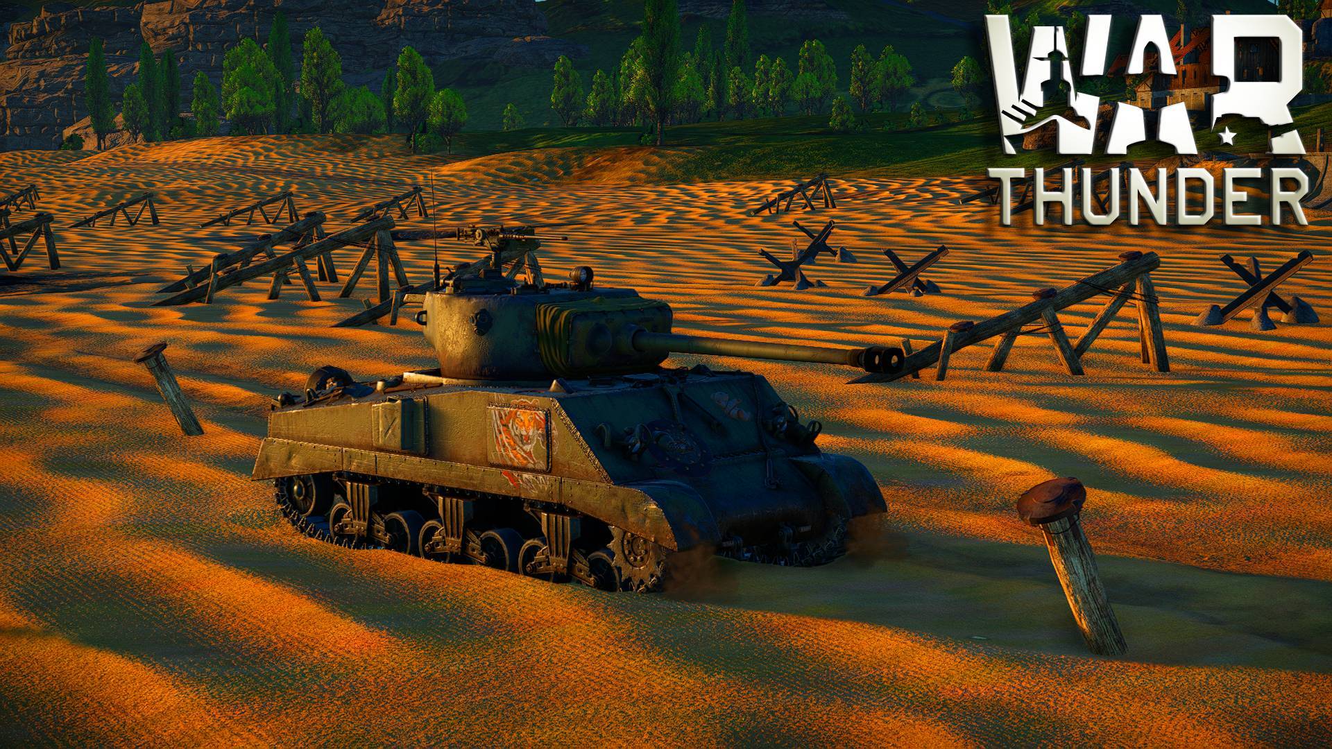 War Thunder ► СТРИМ смотреть онлайн