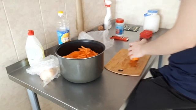 Студенческий плов. смотреть онлайн