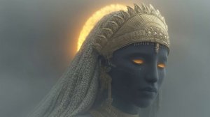 Сон Иштар - Древняя ритмичная месопотамская музыка для медитации, фоновая музыка для сна