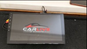 настройки магнитолы андроид android Peugeot 308/Citroen c4 ts 18 Борт?