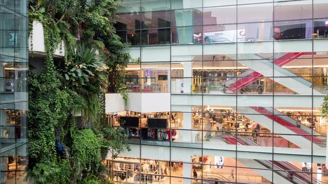 Высокие здания - Think And Learn Video - Super Minds 3 - Unit 4 - Tall buildings. смотреть онлайн