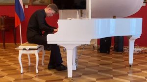 Усков Андрей_Л.Бетховен_Соната_17