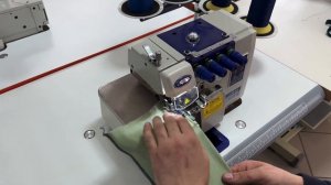 Оверлок 4-х ниточный JATI JT-747D-514M2-24