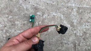 Датчик Холла ВАЗ-2108 оптический и обычный