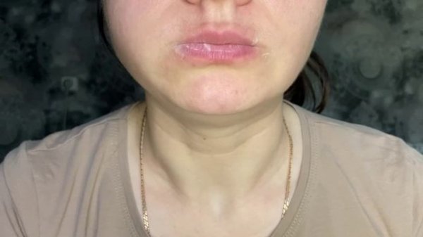 ASMR Wet Coconut ~ Асмр Мокрый Кокос