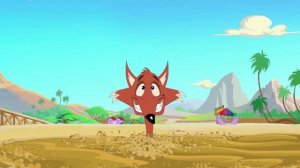 Eena Meena Deeka | Садовник | Забавная мультяшная компиляция д