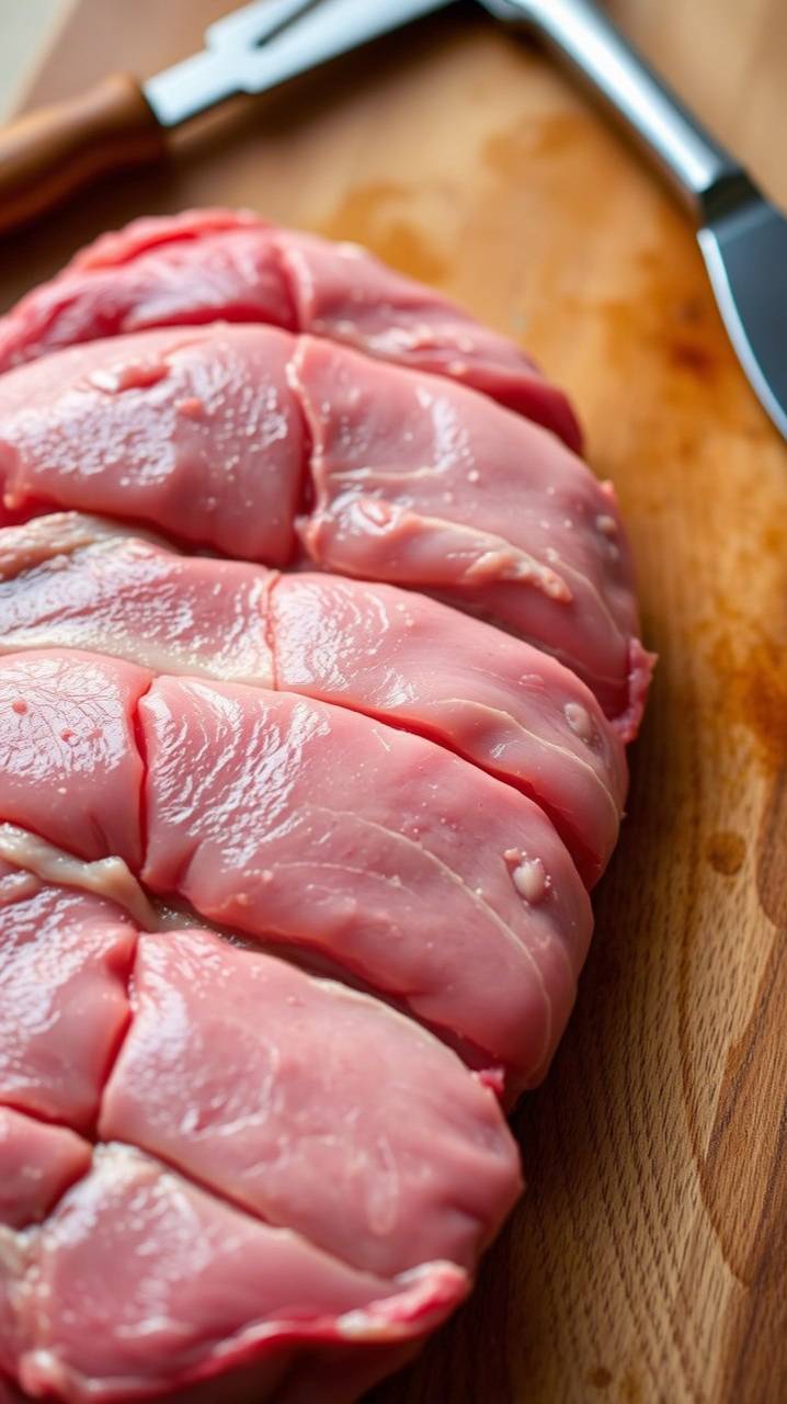 КУЛИНАРНЫЕ ТЕРМИНЫ: Цизелирование смотреть онлайн