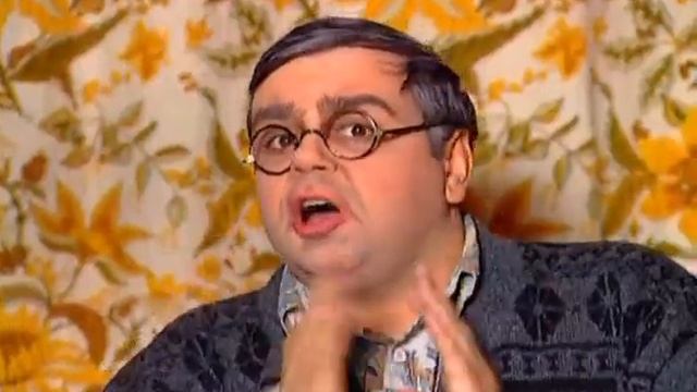 Осторожно Модерн 2 - Скрытые камеры (Люди уроды)