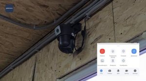 Лучшие камеры видеонаблюдения Galatronics С3 4G и  Galatronics А 20