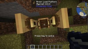 обзор аддона create Protection pixel