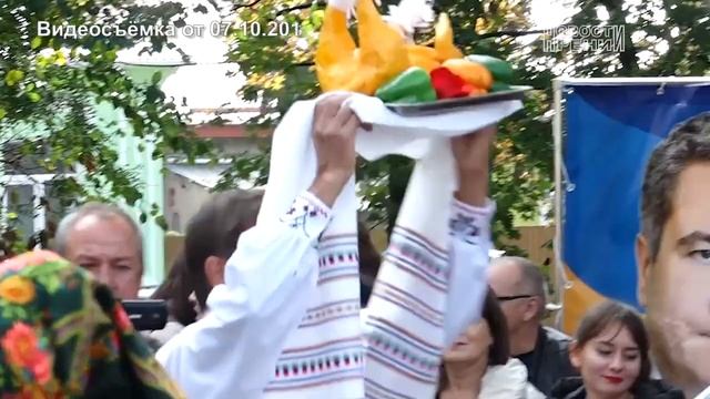 «Цэрэнкуца» за кулисами: большие и маленькие секреты ? смотреть онлайн