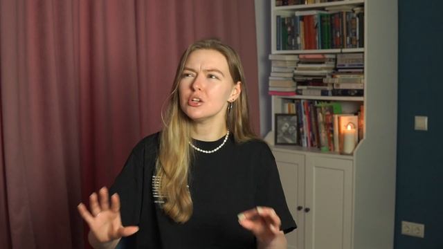 Хорош ли "Пророк"? Юра Борисов — лучший Пушкин? смотреть онлайн