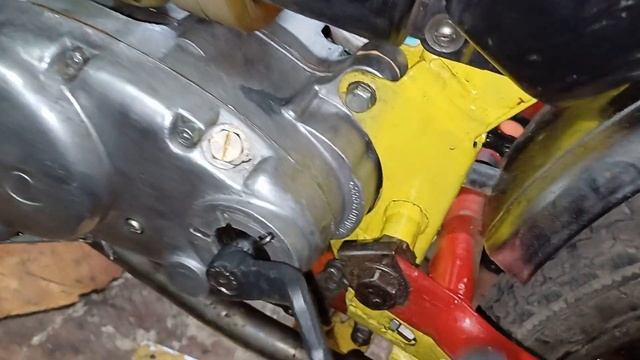 Меняю спортивный поршень на Карпатах. смотреть онлайн