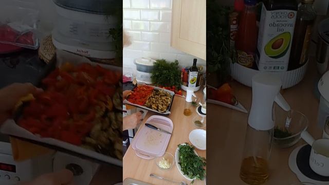 Вкуснейшие баклажаны очень простого приготовления/ в смотреть онлайн