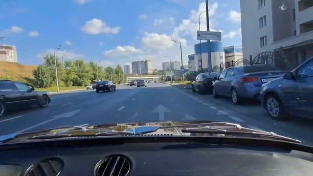 КАК ПРОЩЕЛ РЕТРО ФОТО КВЕСТ В КАЗАНИ смотреть онлайн