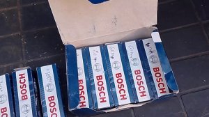 Skoda Kodiaq Active | На каком пробеге нужно менять свечи? | Или ?