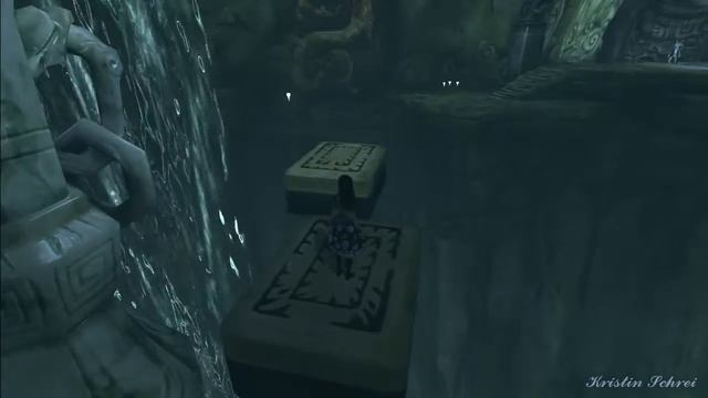 Alice: Madness Returns - 12 - Алиса в 2D