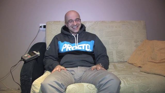 Серия 06: Moo (Blac' Sam, Катлаван, Монтекки, Project K.O.) «Хип-Хоп В Литве: от 1-го Лица» 2014