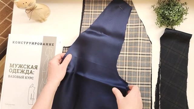 Мои творческие процессы в МАРТЕ. Вязание и шитьё. Иллю?