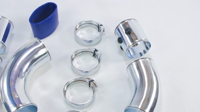 Впуск универсальный металл 76мм смотреть онлайн