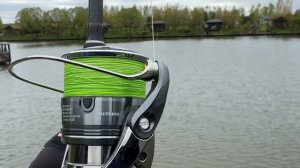 Обзор на 24 Twin power 4000 XG и тест на ВОДЕ! Это топ🔥