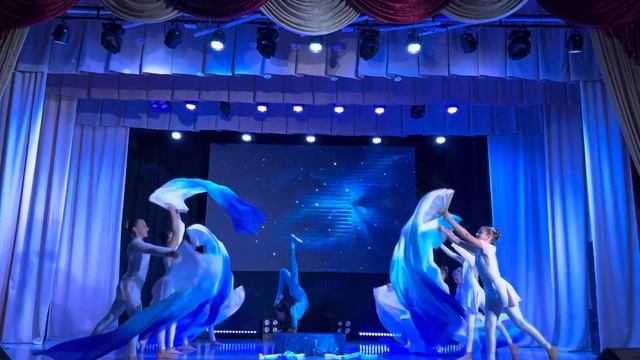 «Восточные сказки» Аделина Тер-Габрилян и студия «Гра смотреть онлайн