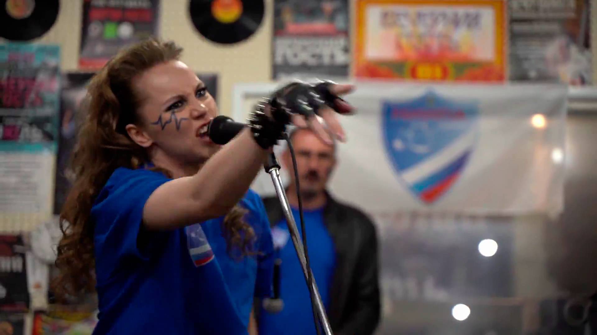 Прикладная акустика / Cover: Pink Floyd, The Wall смотреть онлайн