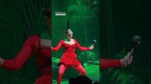 Спектакль 8 разгневанных женщин (Москва, МХТ им. Чехова