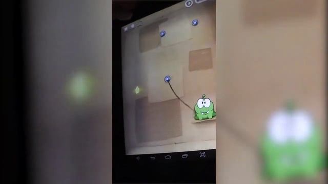 САНБОЙ ИГРАЕТ В АМНЯМ [Расширенная версия]