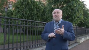 Ф. М. Достоевский – апостол Христа и проповедник бессмертия души. 1 серия