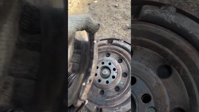 +77006891915 маховик корзина ABC AAH ауди 100 с4 2.6 2.8 АВТОЗАПЧАСТ?