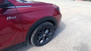 SsangYong Korando/KGM Korando - что стало с авто за 1.5 года в России