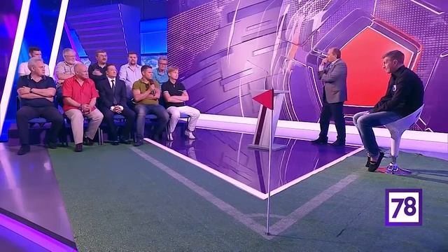 Футбол Про и Контра выпуск от 16 июля 2018 года 16.07.2018 смотреть онлайн
