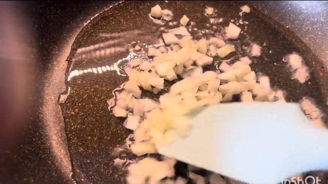 Быстрый завтрак из шпината## легко за 5 мин#