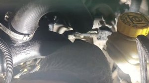 фиат линеа,снятие,установка,чистка дроссельной засло?