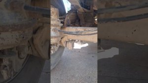 20 июля 2024 г.Немного про рессоры на камазе