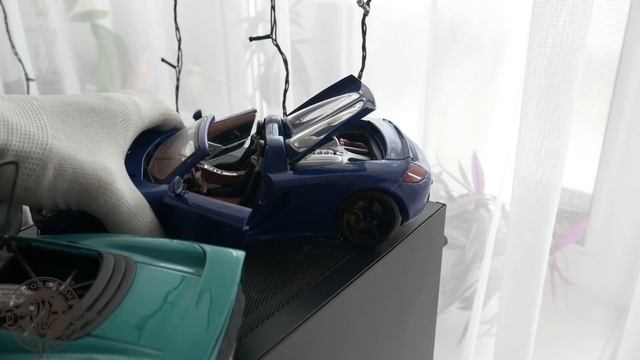 Restoration Dodge Viper GTS Coupe - Awesome Detailed Restore смотреть онлайн