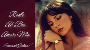 Rodle&Ab Bos- Amore Mio-22/05/2025/Camaя&Galina/