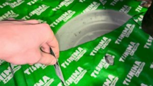 Porsche Cayenne GTS Установил задний дворник