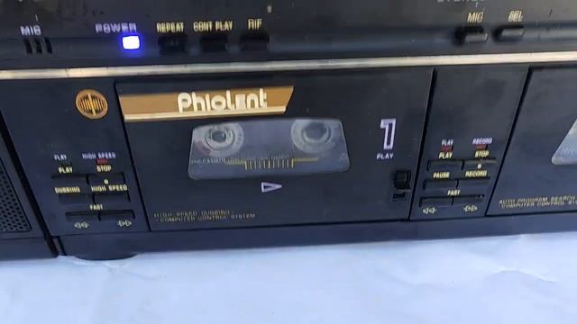 Ореанда 214 кассетная магнитола . смотреть онлайн