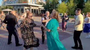 Цыганочка с выходом)))... 26.05.24...