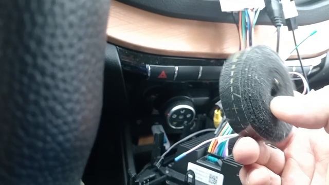 учтановил магнитолу teyes cc3l в lada vesta NG 23 смотреть онлайн