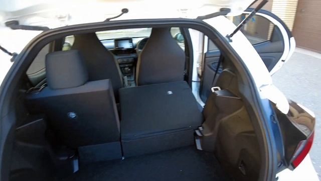 Toyota Yaris - что с живучестью? Плюсы и минусы конструктива